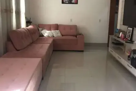 Casa com 3 Quartos à venda, 230m² no Residencial Solar Bougainville, Goiânia