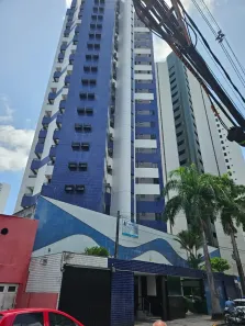 Apartamento com 2 Quartos à venda, 76m² no Boa Viagem, Recife