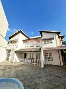 Casa com 4 Quartos à venda, 332m² no Parque Alto Taquaral, Campinas