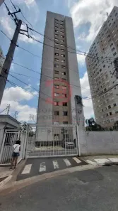 Apartamento com 2 Quartos à venda, 42m² no Brás, São Paulo