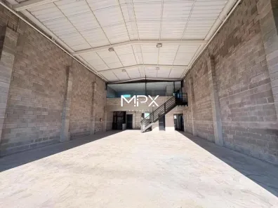 Galpão/Depósito/Armazém para alugar, 250m² no Jardim Algodoal, Piracicaba