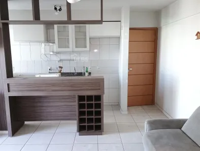Apartamento com 2 Quartos à venda, 67m² no Parque Amazônia, Goiânia