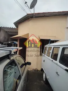 Casa com 3 Quartos à venda, 80m² no Jardim Gurilândia, Taubaté