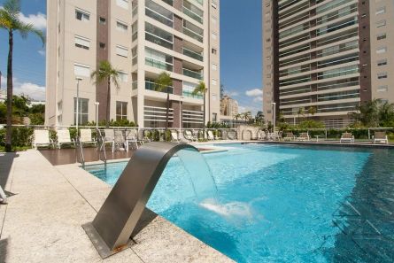 Apartamento com 4 Quartos à venda, 129m² no Vila Leopoldina, São Paulo