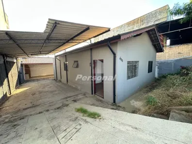 Lote/Terreno à venda, 250m² no Parque Senhor do Bonfim, Taubaté