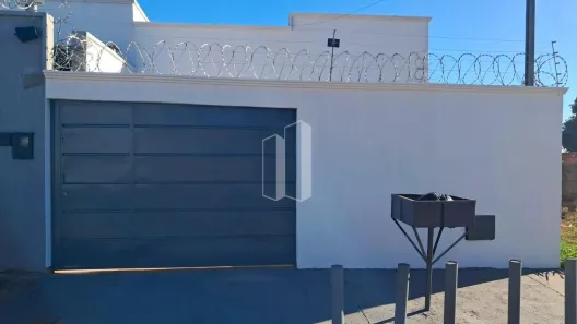 Casa com 3 Quartos à venda, 109m² no Vila Oliveira, Aparecida de Goiânia