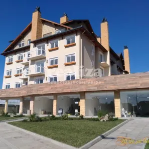 Apartamento com 1 Quarto à venda, 56m² no Centro, Canela