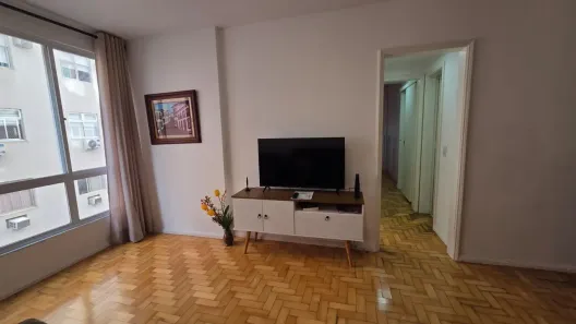 Apartamento com 2 Quartos à venda, 65m² no Ipanema, Rio de Janeiro