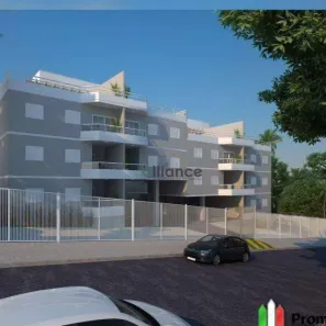 Apartamento com 2 Quartos à venda, 69m² no Loteamento Industrial Machadinho, Americana