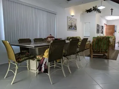 Casa com 4 Quartos à venda, 310m² no Riviera, Bertioga