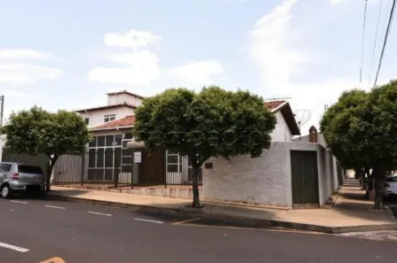 Casa com 4 Quartos à venda, 277m² no Centro, Mirassol