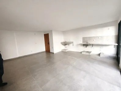 Apartamento com 3 Quartos à venda, 147m² no Setor Oeste, Goiânia