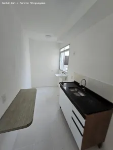 Apartamento com 2 Quartos à venda, 43m² no Caji, Lauro de Freitas
