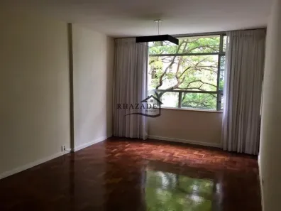 Apartamento com 3 Quartos à venda, 142m² no Icaraí, Niterói