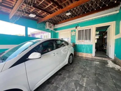 Casa com 2 Quartos à venda, 50m² no Lomba da Palmeira, Sapucaia do Sul