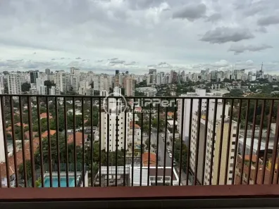 Apartamento com 1 Quarto à venda, 31m² no Perdizes, São Paulo