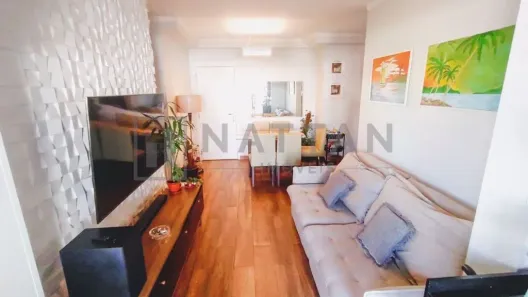 Apartamento com 2 Quartos à venda, 67m² no Parque São Jorge, São Paulo