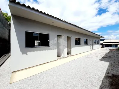 Apartamento com 1 Quarto para alugar, 40m² no Serraria, São José