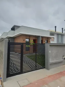 Casa com 3 Quartos à venda, 71m² no Guarda do Cubatão, Palhoça