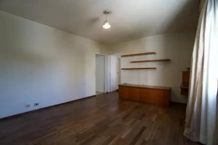 Apartamento com 2 Quartos para alugar, 80m² no Cerqueira César, São Paulo