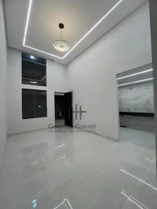 Casa com 3 Quartos à venda, 105m² no Residencial Campos do Jordão, Anápolis