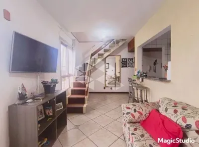 Cobertura com 2 Quartos à venda, 141m² no Partenon, Porto Alegre