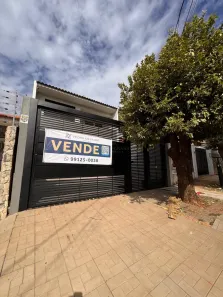 Sobrado com 3 Quartos à venda, 163m² no Jardim Santa Alice, Maringá