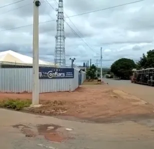Lote/Terreno à venda, 2565m² no Jardim Rio Grande, Aparecida de Goiânia