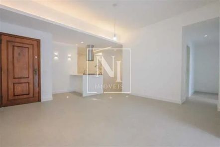 Apartamento com 3 Quartos à venda, 88m² no Leblon, Rio de Janeiro