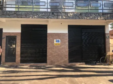 Sala Comercial para alugar, 80m² no Vila Morangueira, Maringá