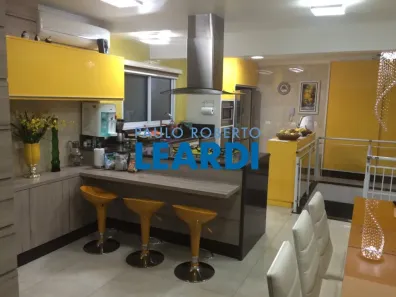 Apartamento com 3 Quartos à venda, 156m² no Santa Paula, São Caetano do Sul