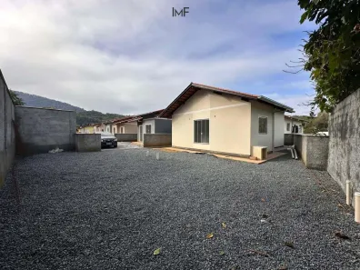 Casa de Condomínio com 2 Quartos à venda, 60m² no Pomeranos, Timbó