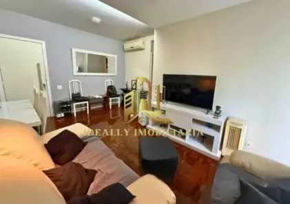Apartamento com 2 Quartos à venda, 73m² no Copacabana, Rio de Janeiro