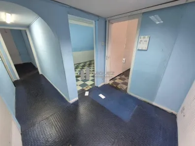 Sala Comercial para alugar, 270m² no Tijuca, Rio de Janeiro