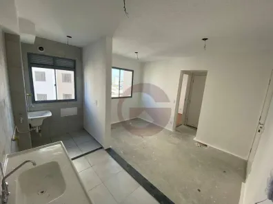 Apartamento com 1 Quarto à venda, 30m² no Várzea da Barra Funda, São Paulo