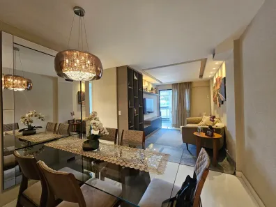 Apartamento com 3 Quartos à venda, 93m² no Freguesia (Jacarepaguá), Rio de Janeiro