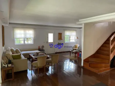 Casa de Condomínio com 4 Quartos à venda, 260m² no Jardim Rosa Maria, São Paulo