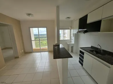 Apartamento com 2 Quartos para alugar, 48m² no Taguatinga Norte, Brasília