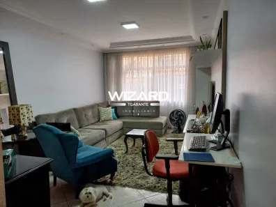 Casa com 3 Quartos à venda, 212m² no Jardim da Glória, São Paulo
