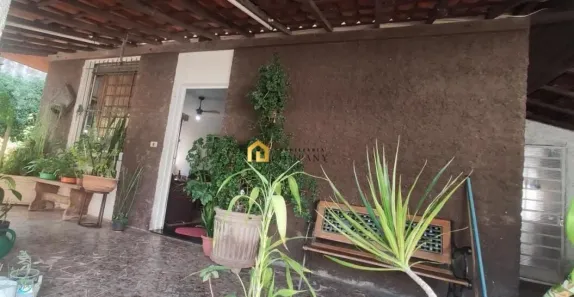 Casa com 3 Quartos à venda, 147m² no Parque Ouro Fino, Sorocaba