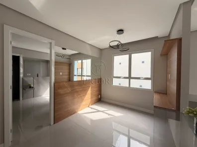 Apartamento com 1 Quarto à venda, 39m² no Passo da Areia, Porto Alegre