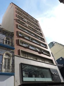 Sala Comercial à venda, 48m² no Centro Histórico, Porto Alegre