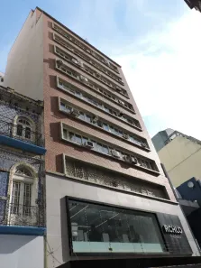 Sala Comercial à venda, 48m² no Centro Histórico, Porto Alegre