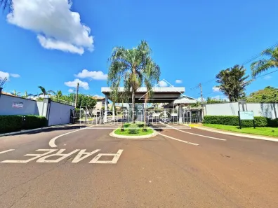 Casa de Condomínio com 3 Quartos à venda, 275m² no Bonfim Paulista, Ribeirão Preto