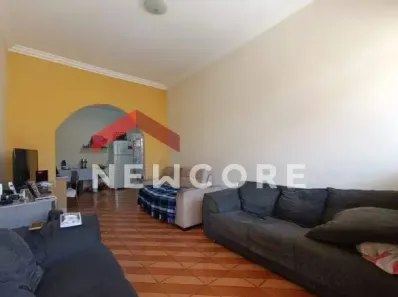 Casa com 4 Quartos à venda, 130m² no Milionários (Barreiro), Belo Horizonte