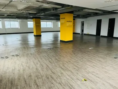 Sala Comercial para alugar, 770m² no Vila Olímpia, São Paulo