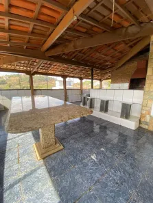 Casa com 3 Quartos à venda, 120m² no Goiânia, Belo Horizonte