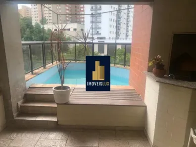 Apartamento com 4 Quartos à venda, 207m² no Vila Andrade, São Paulo