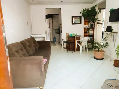 Apartamento com 2 Quartos à venda, 50m² no Itapuã, Salvador
