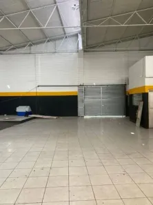 Galpão/Depósito/Armazém para alugar, 1000m² no Vila Nogueira, Diadema
